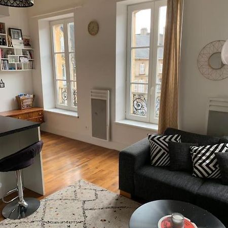 Appartement Duplexcoeur De Ville Metz Buitenkant foto
