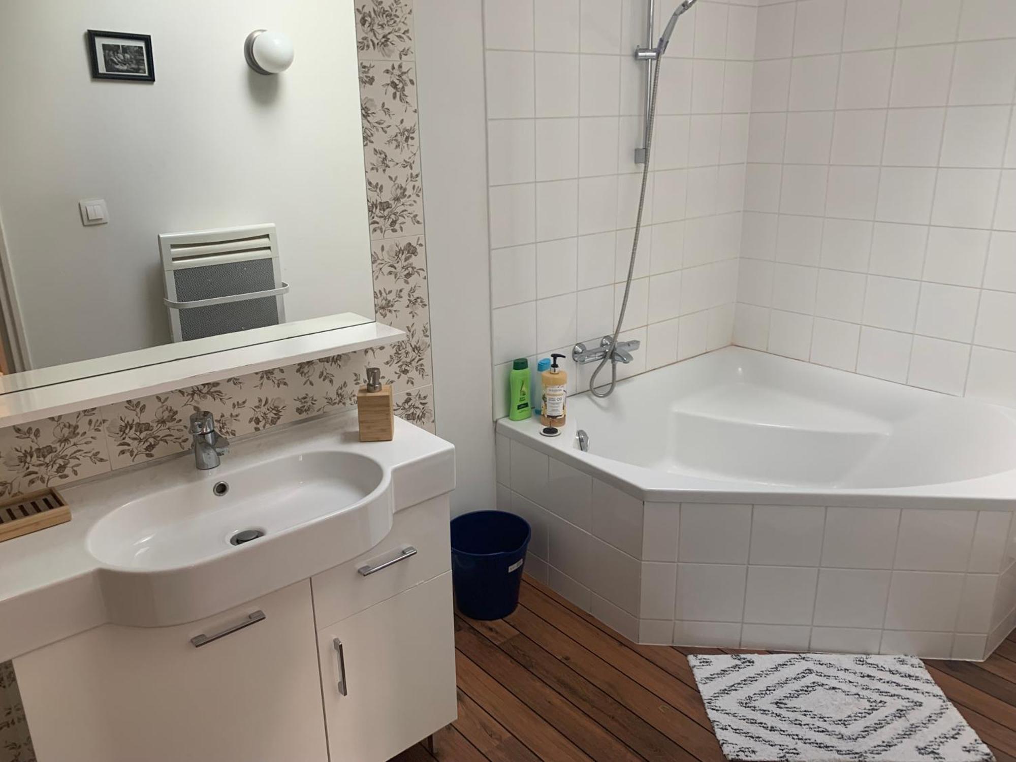 Appartement Duplexcoeur De Ville Metz Buitenkant foto
